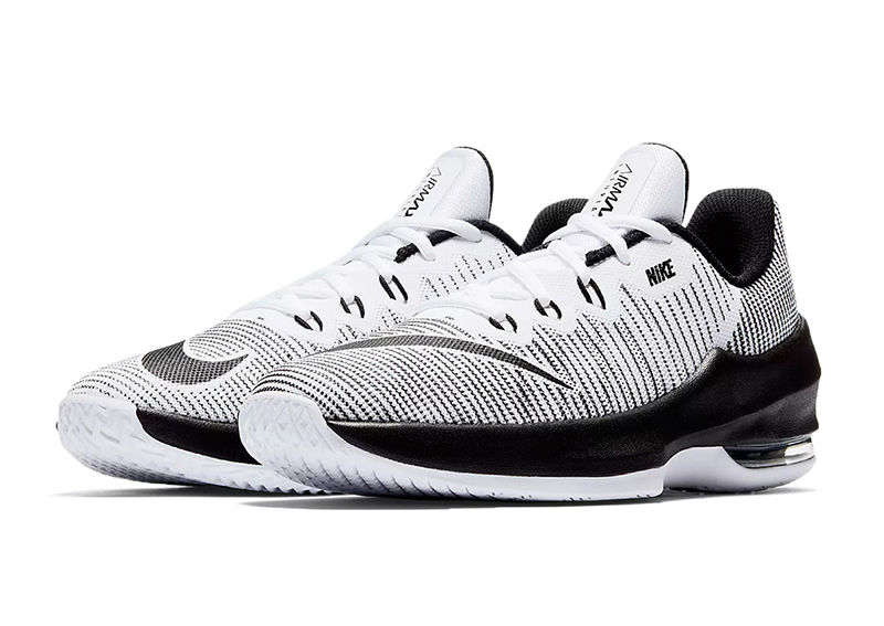 nike air max infuriate niño