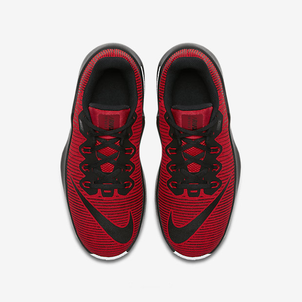 nike infuriate junior