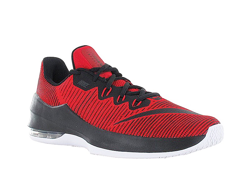 Nike Air Max Infuriate II (GS) \