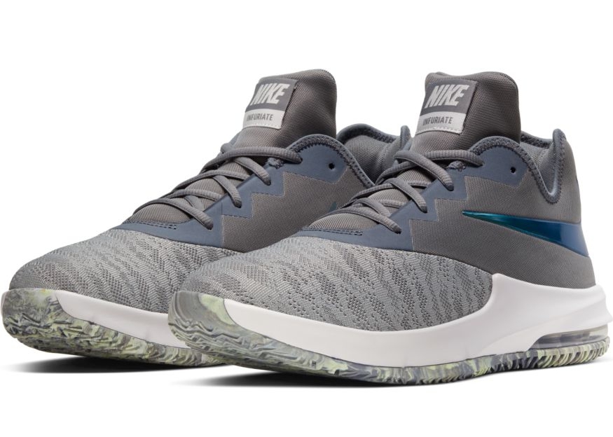 nike infuriate iii