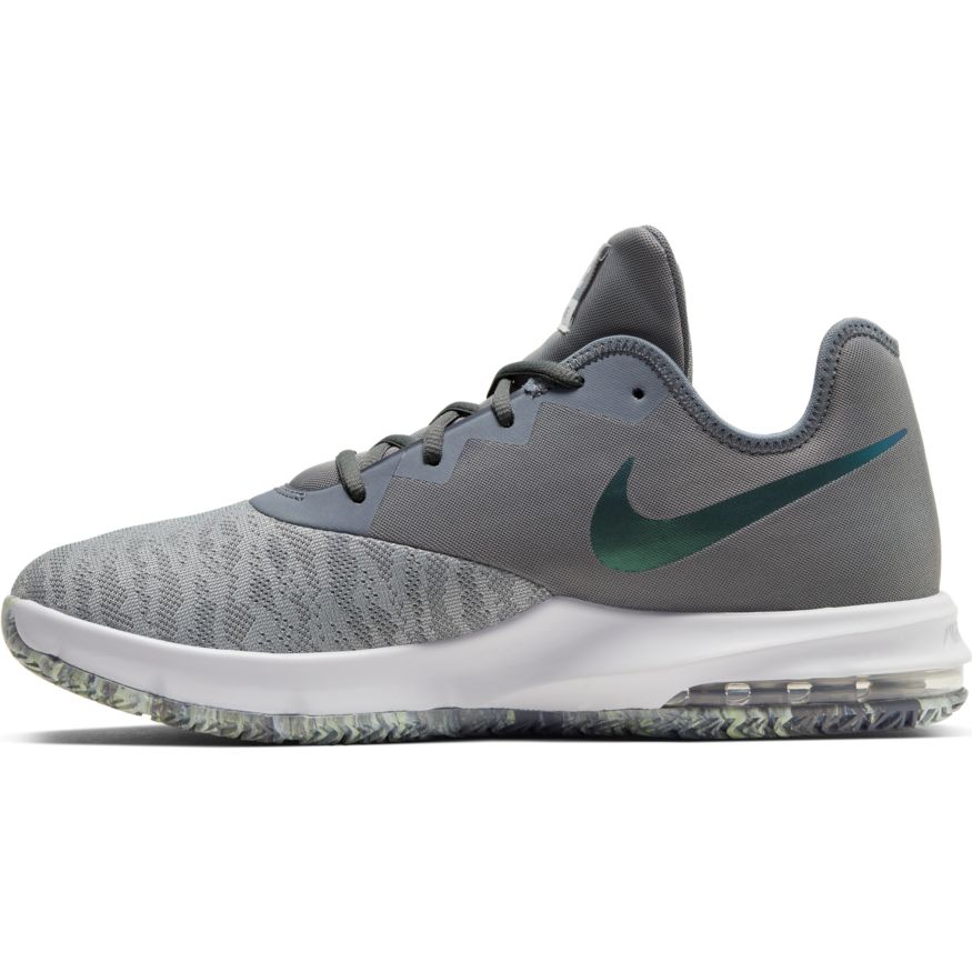 nike men's air max infuriate iii low