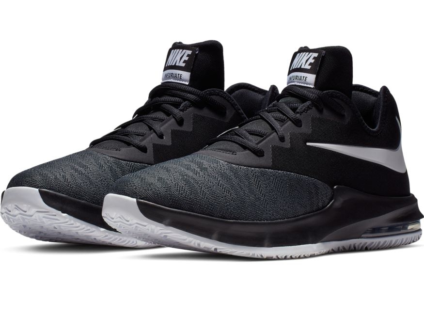 nike air max impact 3 women's