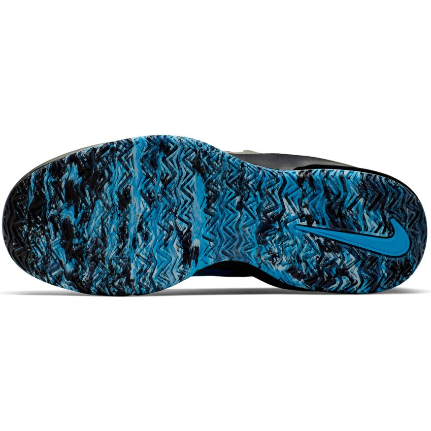 flyknit vapormax white