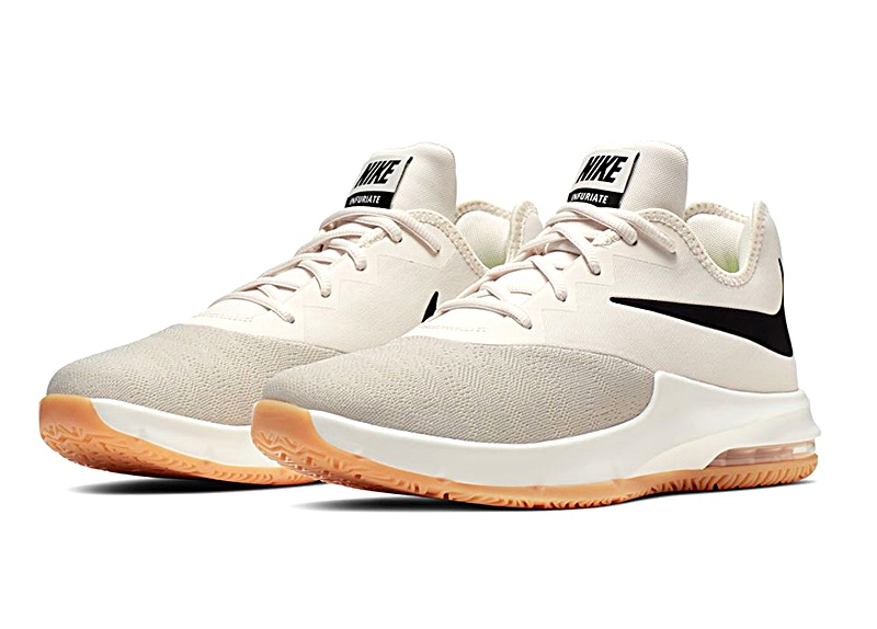 nike infuriate iii