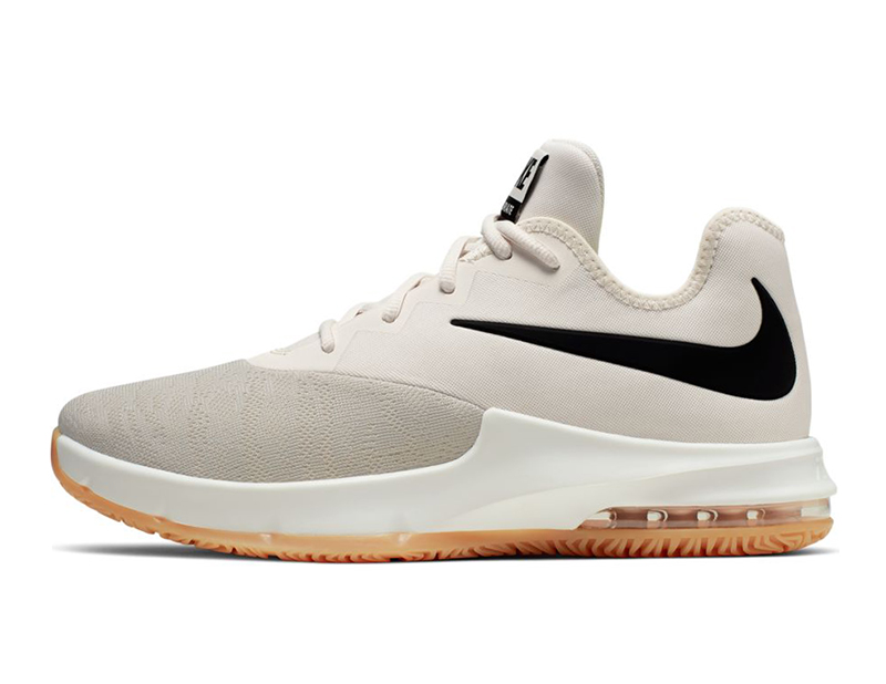 Zapatillas Nike Air Max Infuriate III Low | Dexter