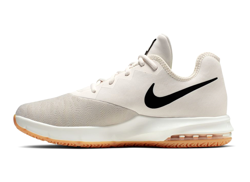 tenis nike air max infuriate 3 low