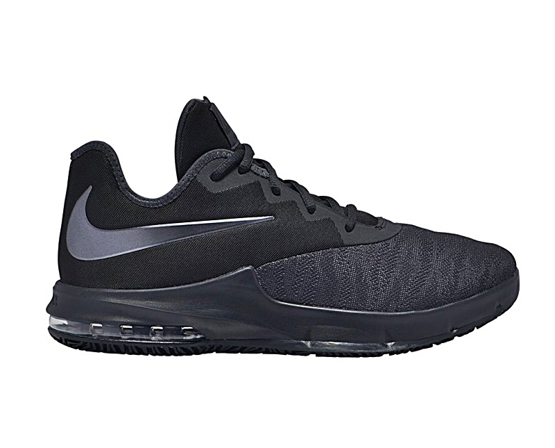 nike air max infuriate pret