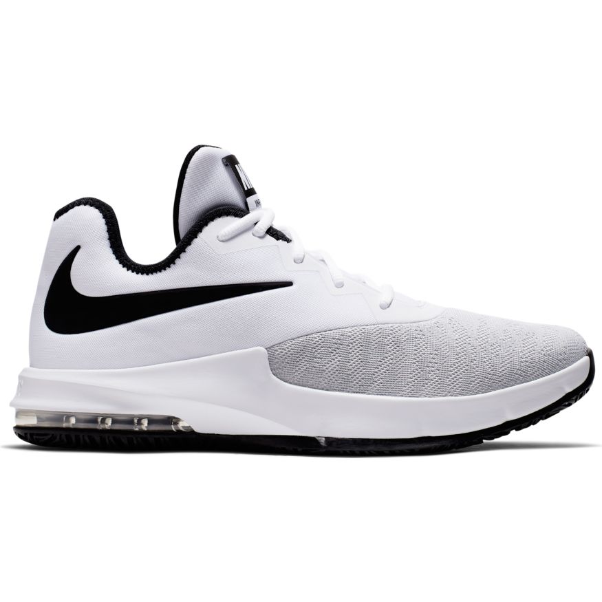 nike air max infuriate iii low