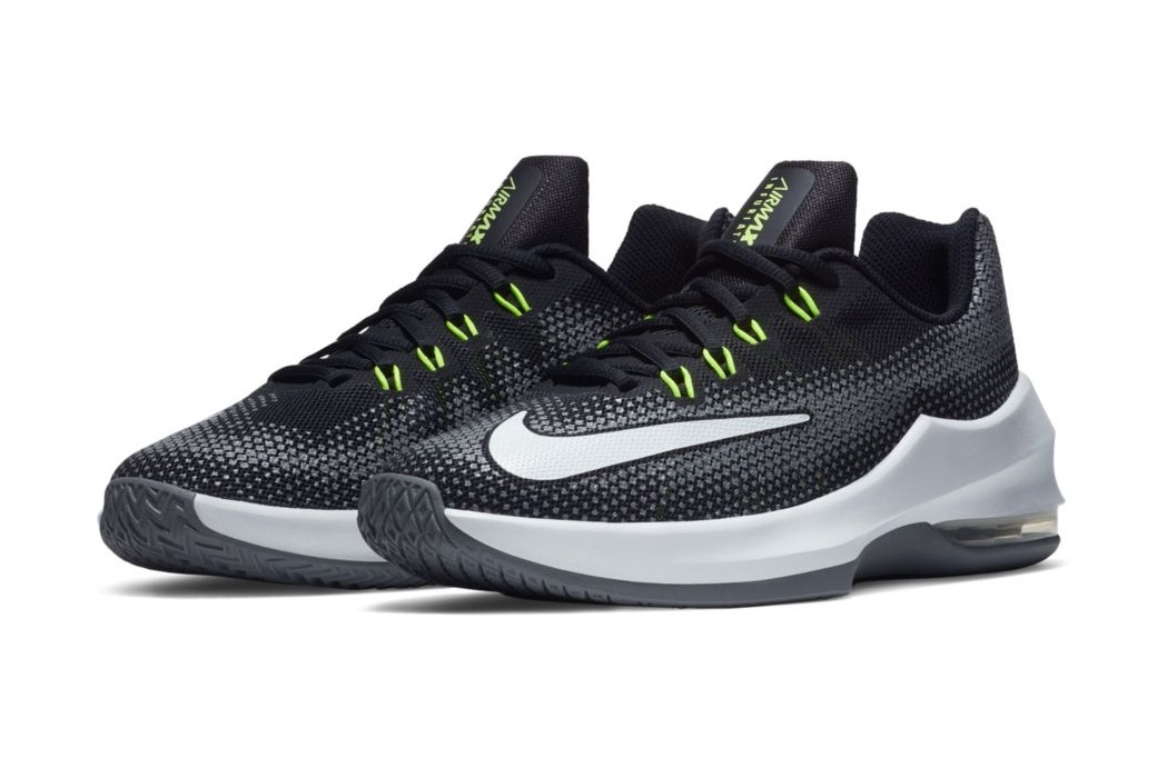nike air max infuriate 4