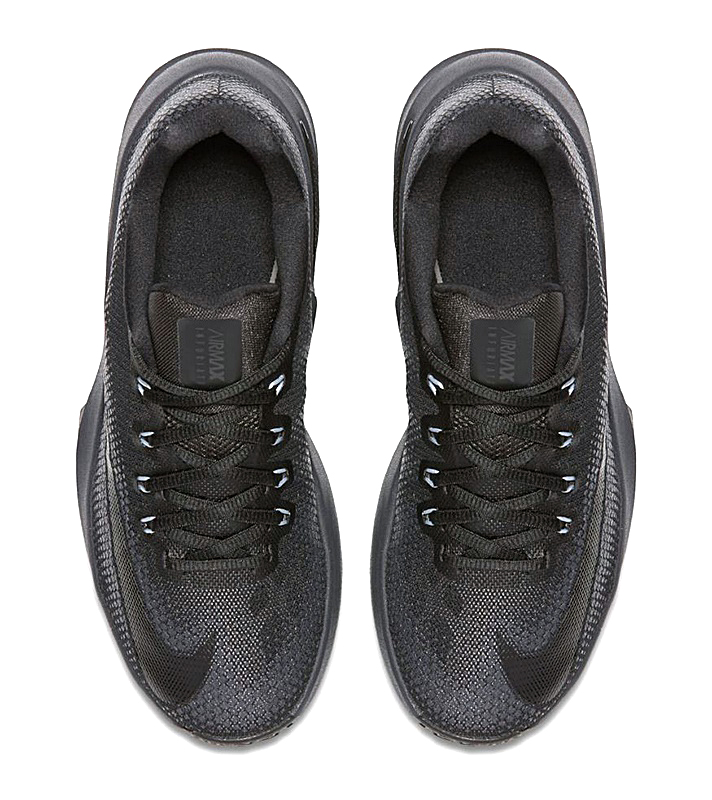 Nike Air Max Infuriate Low "Referee" (001)