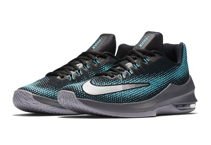 nike air max infuriate low precio