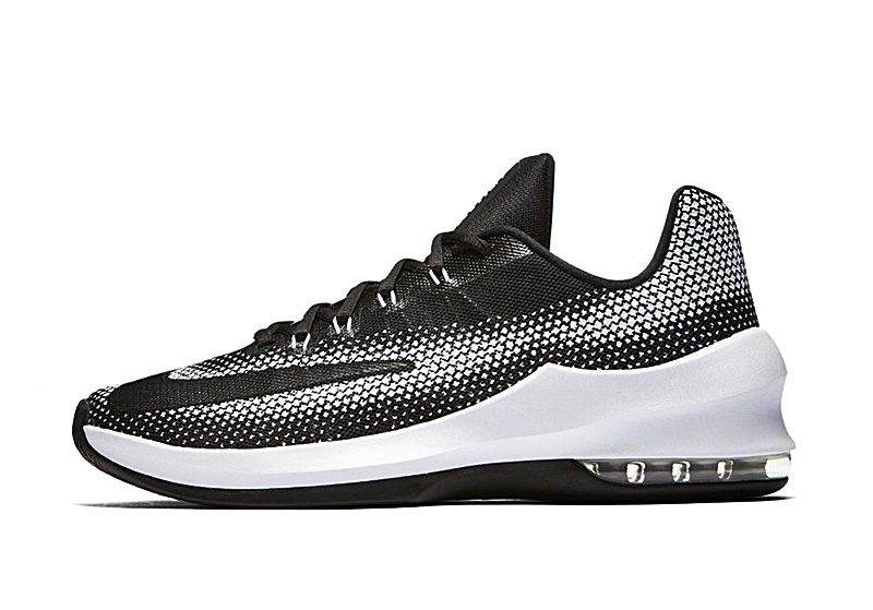 nike air max infuriate 4