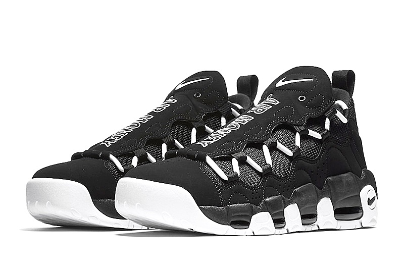 Zapatillas nike air money on sale