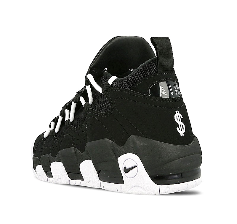 zapatillas nike air money