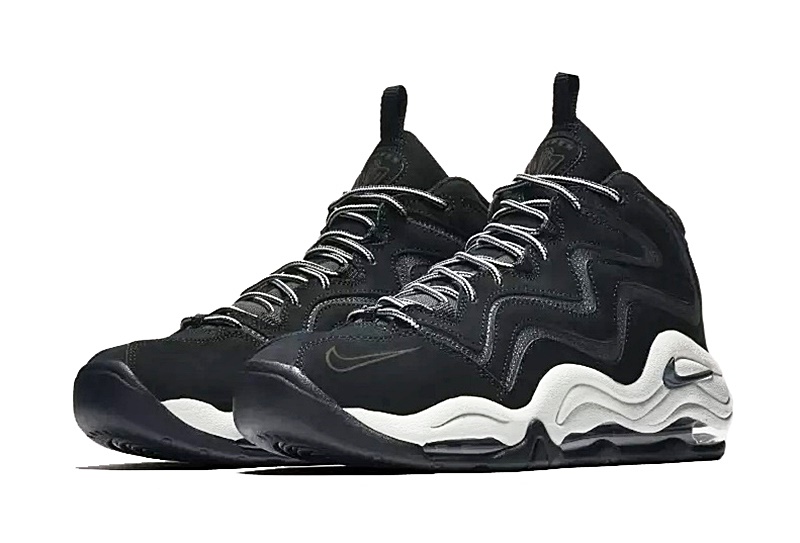 scottie pippen zapatillas