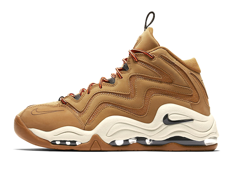 Nike Air Pippen \