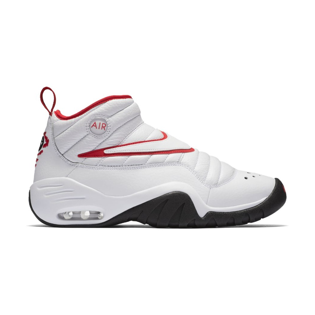 Nike Air Shake Ndestrukt Dennis Rodman \