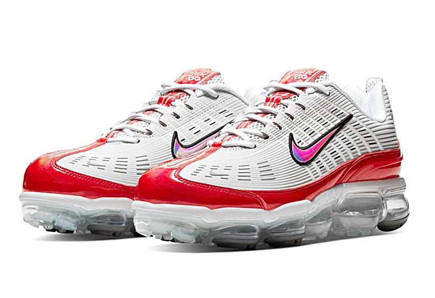 almohadilla Corte de pelo emulsión Nike Air Vapormax 360 - manelsanchez.com