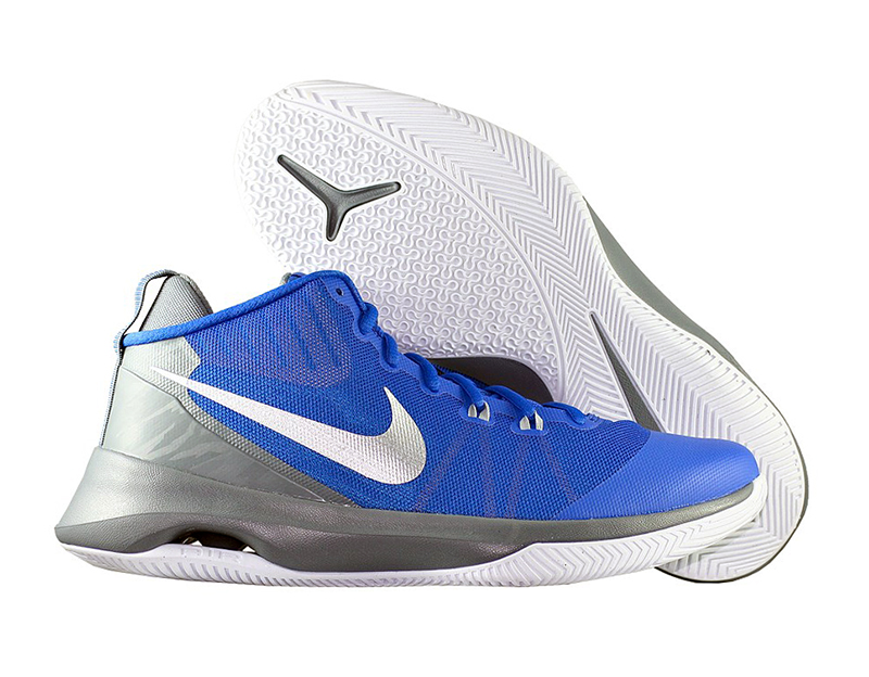 monitor Filadelfia capoc Nike Air Versitile "Blue Talent" - manelsanchez.com