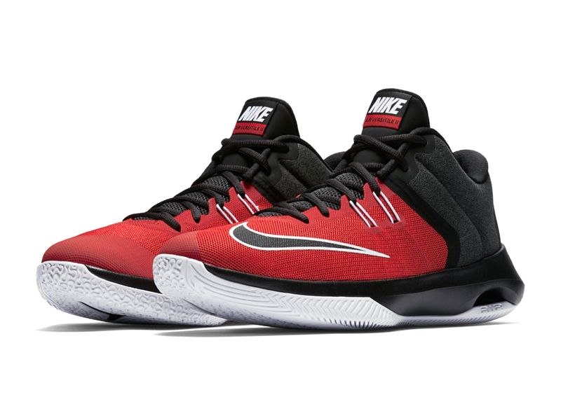 nike aire fire
