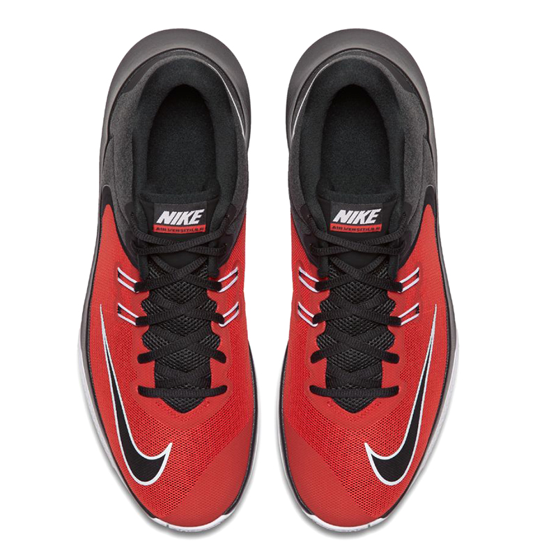 Nike Air Versitile II \