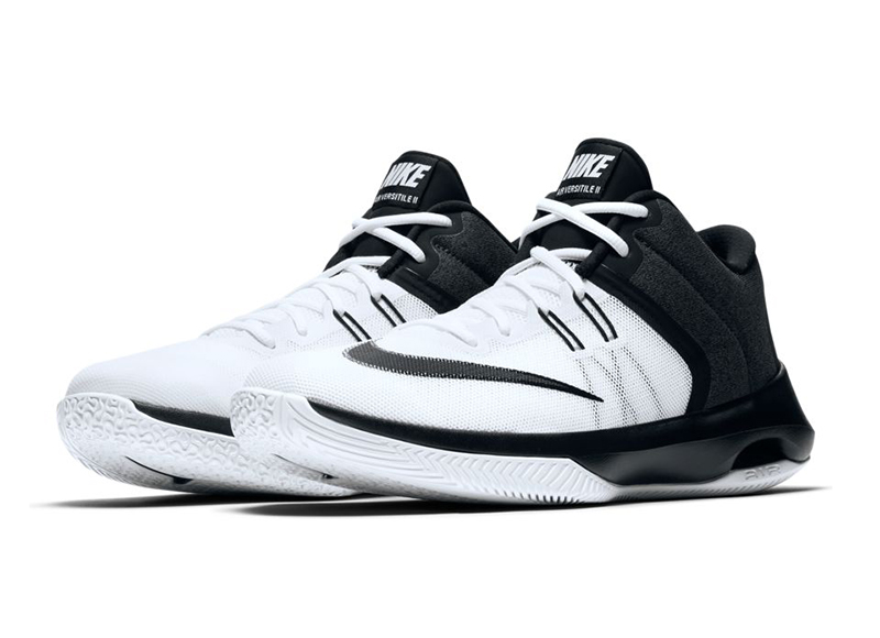 tênis nike air versitile ii masculino