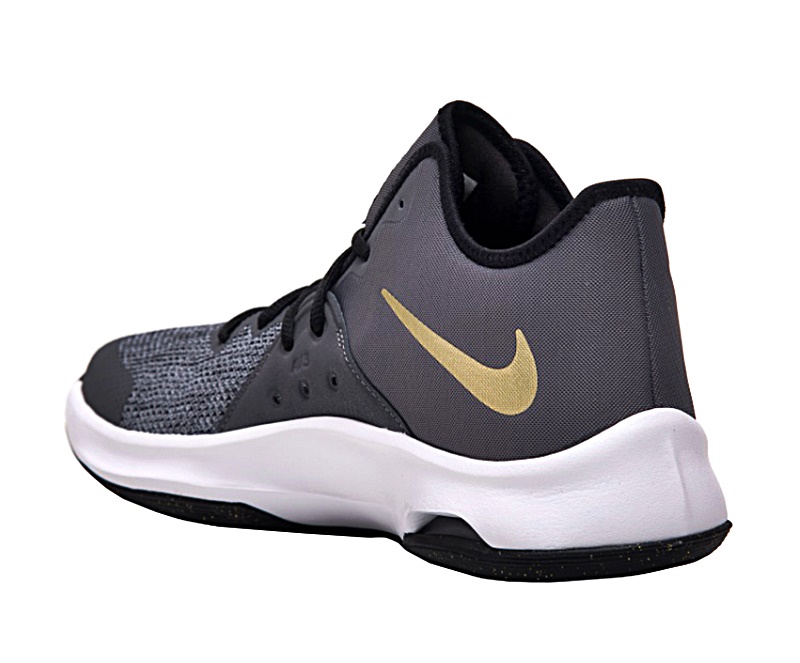 Nike III "Grey Gold" - manelsanchez.com