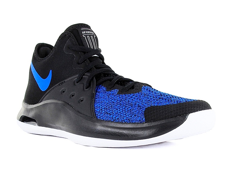 nike air versitile blue