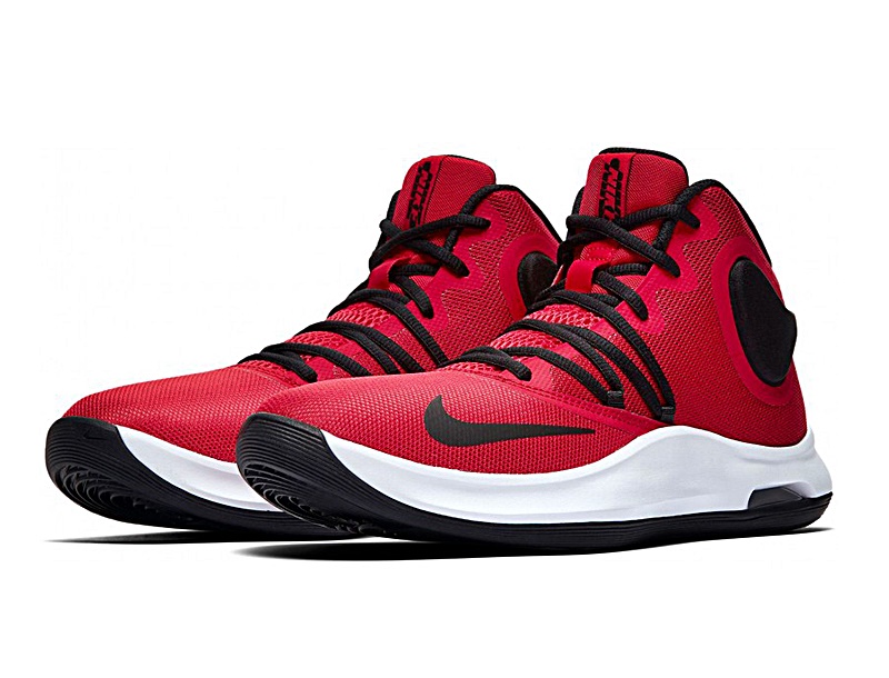 zapatillas nike air basketball