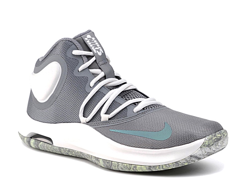 Nike Air Versitile IV Grey" - manelsanchez.com