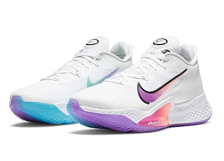 lucha Monje travesura Nike Air Zoom BB NXT "Extra Push" - manelsanchez.com