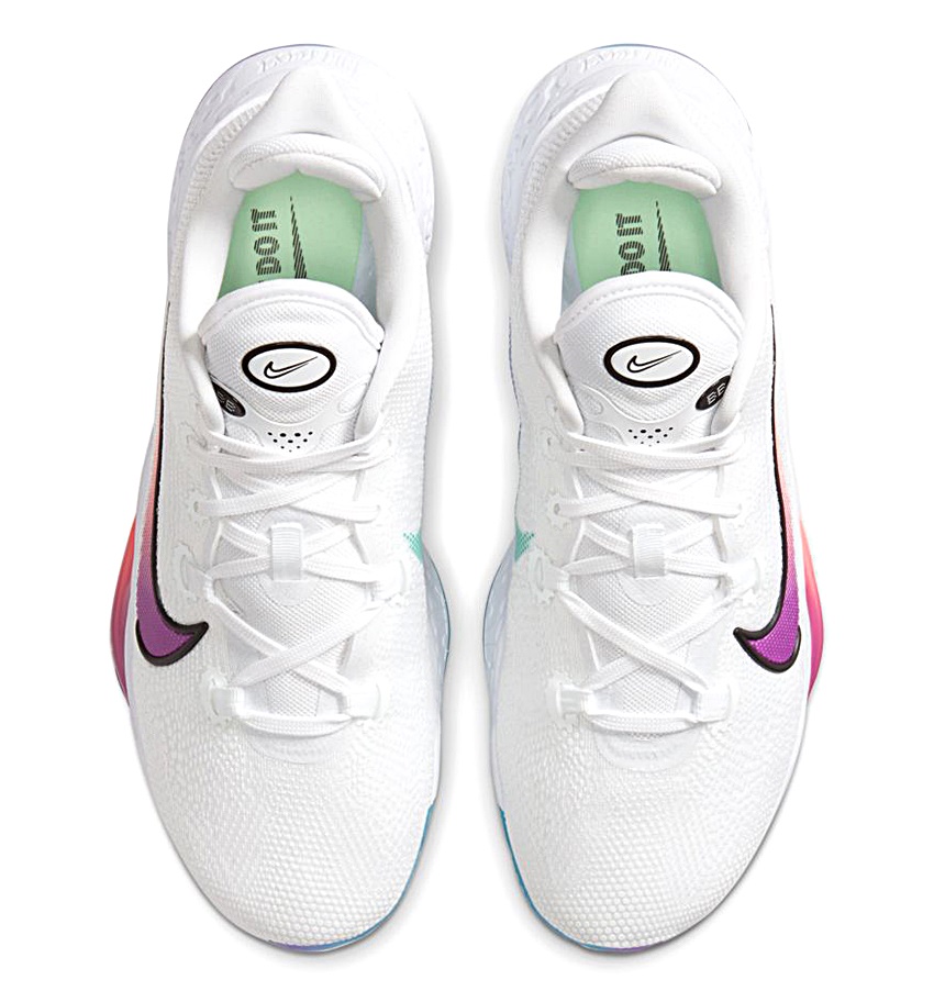 Nike Air Zoom BB NXT "Extra Push"