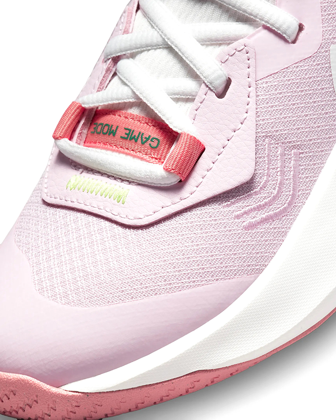 Nike Air Zoom Crossover "Pink" - manelsanchez.com