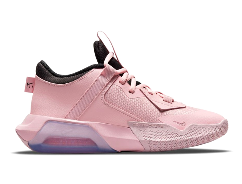 Monumento Oso polar Jugar juegos de computadora Nike Air Zoom Crossover (GS) "Pink Thunder"