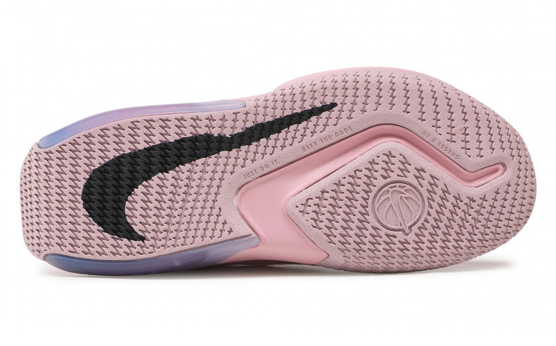 Nike Air Zoom Crossover (GS) "Pink