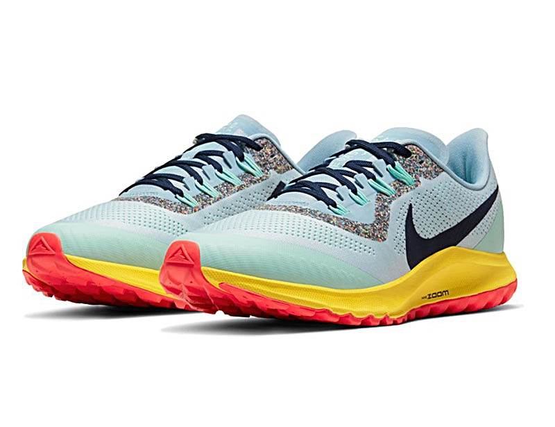 Nike Air Pegasus 36 Trail "Aura" - manelsanchez.com