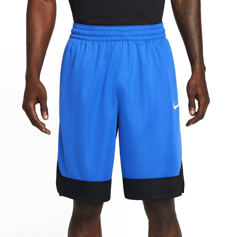 Nike Basketball Shorts Dri-FIT Icon Royal"