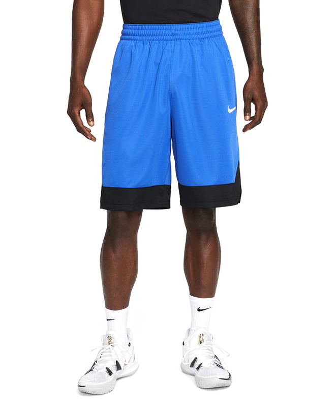 Nike Basketball Shorts Dri-FIT Icon Royal"