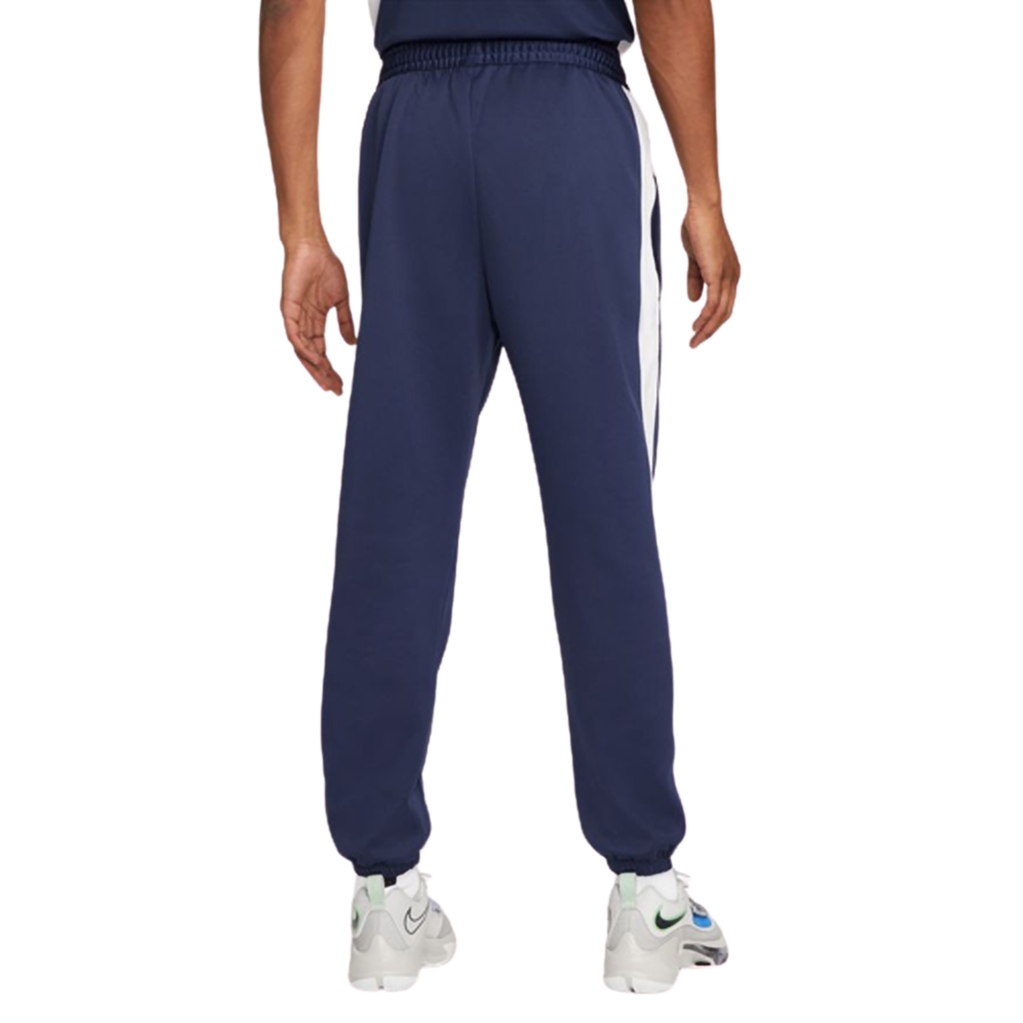 Nike therma basketball pants store
