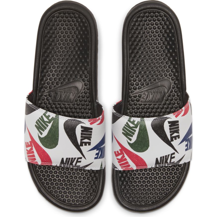  Nike Benassi Just Do It  Print 035 manelsanchez com