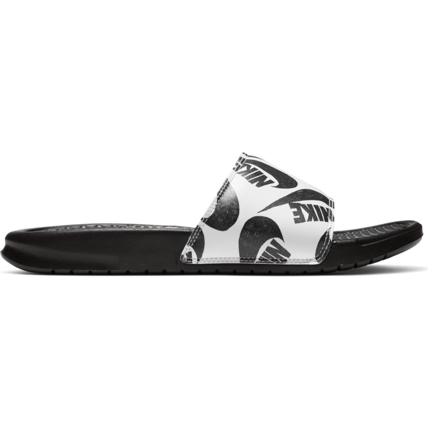 nike benassi just do it