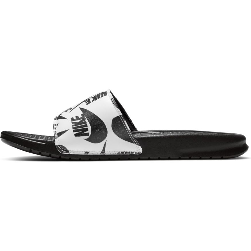 Nike Benassi "Just Do It." Print - manelsanchez.com