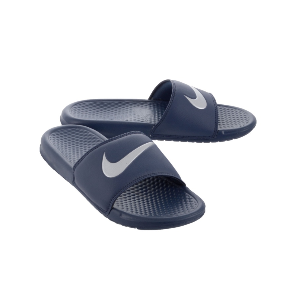 Nike Benassi Swoosh - manelsanchez.com