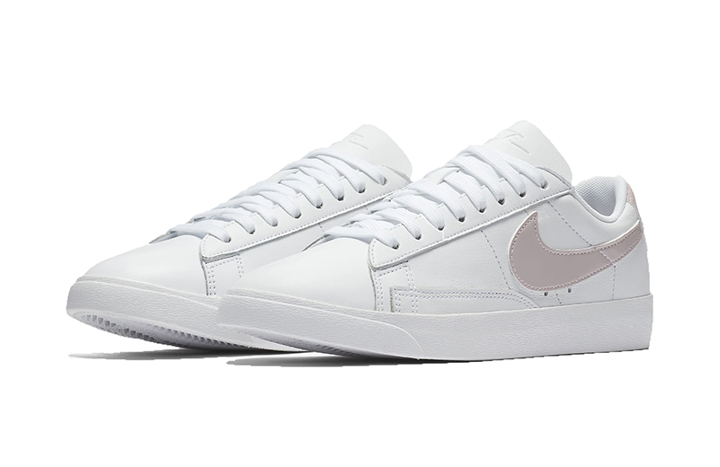 nike blazer low mujer