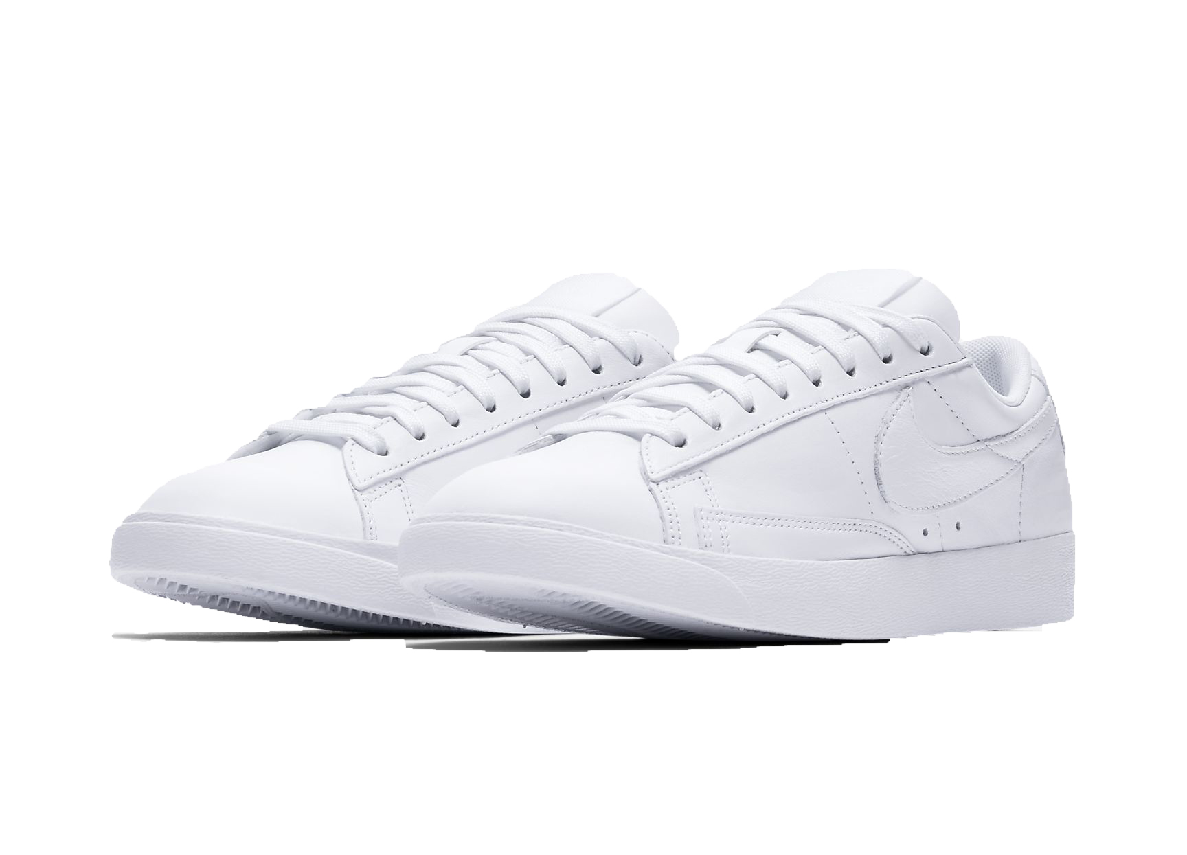 nike blazer low comfort
