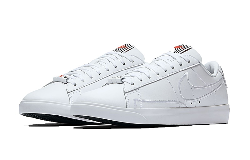 nike blazer mujer 2016