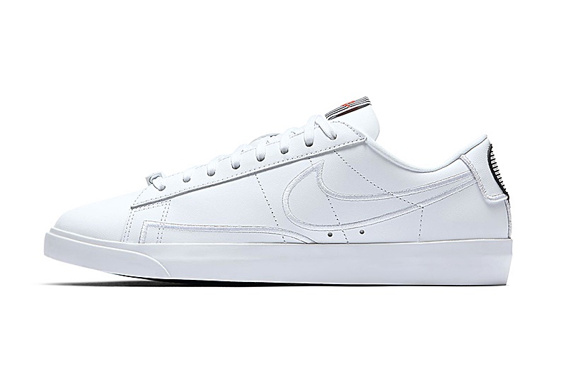 Nike Blazer Low SE LX W "Falling in Love" 100 Nike LX Blazer Low SE LX Nike W