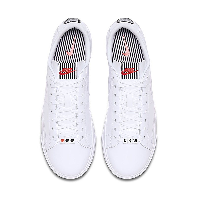 nike blazer low se lx