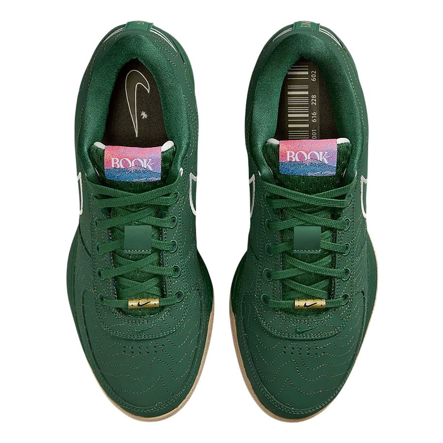 Nike Book 1 