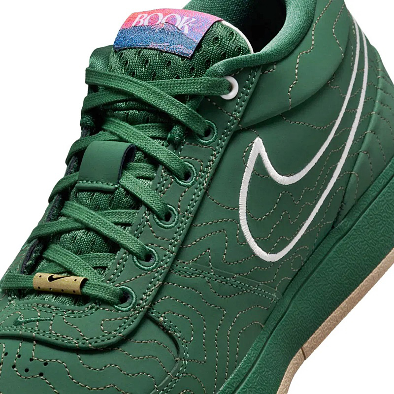 NIKE BOOK1 ブック1 flagstaff Nike Book 1 